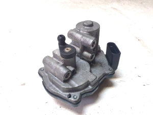Intake manifold flap actuator - 03L129086