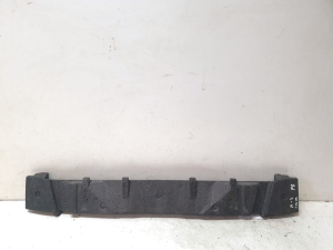 Eesmise kaitseraua absorber - 8K0807550