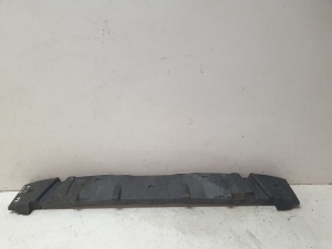 AUDI A4 B8 (2007–2016) Eesmise kaitseraua absorber 8K0807550 - 2