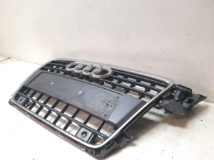 AUDI A4 B8 (2007–2016) Kühlergrill 8K0853651 - 3