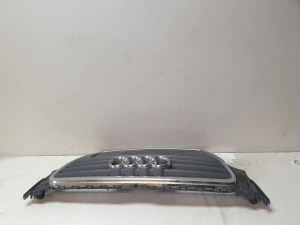 AUDI A4 B8 (2007–2016) Kühlergrill 8K0853651 - 4