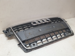 AUDI A4 B8 (2007–2016) Kühlergrill 8K0853651 - 5