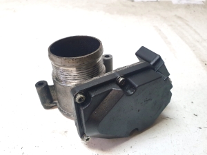 AUDI A4 B8 (2007–2016) Drosselklappe EB10100002A0 - 3
