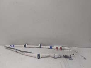 AUDI A4 B8 (2007–2016) Katuse turvapadi 8K0880742D - 4