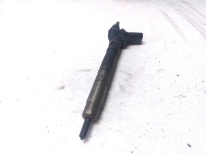 AUDI A4 B8 (2007–2016) Fuel injector 03L130277 - 2