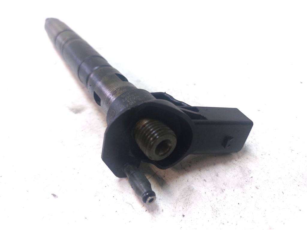 AUDI A4 B8 (2007–2016) Fuel injector 03L130277 AUDI A4 B8 (2007–2016) Fuel injector 03L130277