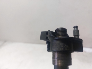 AUDI A4 B8 (2007–2016) Injektor Einspritzdüse 03L130277 - 3