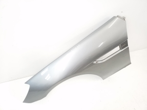 Mercedes Benz SLK-Class 172 (2011–2026) Front fender A1728800107 - 2