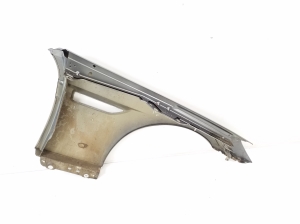Mercedes Benz SLK-Class 172 (2011–2026) Front fender A1728800107 - 3