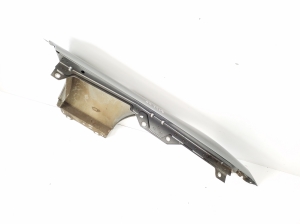 Mercedes Benz SLK-Class 172 (2011–2026) Front fender A1728800107 - 4