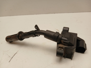   Ignition coil  - A2761500080 