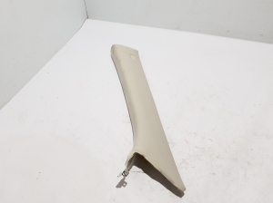 Front pillar interior trim - A2236901900