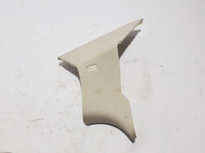 Interior trim of the rear strut - A2236902800