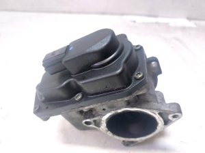 AUDI A4 B8 (2007–2016) EGR valve - 2