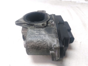 AUDI A4 B8 (2007–2016) EGR valve - 4