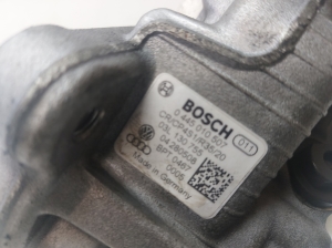 AUDI A4 B8 (2007–2016) Kraftstoffpumpe 03L130755 - 6