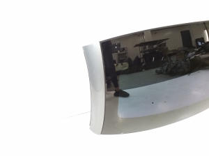 Mercedes Benz SLK-Class 172 (2011–2026) Katuseaken A1727901140 - 4