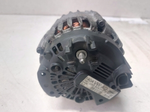 AUDI A4 B8 (2007–2016) Alternator 03G903016G - 2