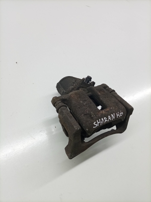 Volkswagen Sharan (2010–2026) Tagumine pidurisadul 5N0615403 - 3