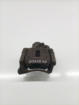   Tagumine pidurisadul  - 5N0615403 
