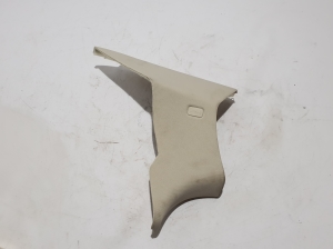 Interior trim of the rear strut - A2236902700