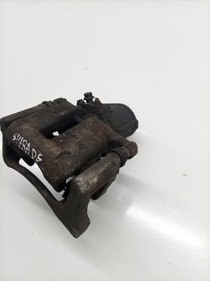 Volkswagen Sharan (2010–2026) Tagumine pidurisadul 5N0615404 - 3