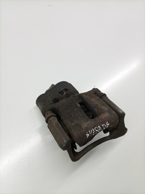 Volkswagen Sharan (2010–2026) Tagumine pidurisadul 5N0615404 - 4