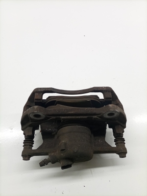 Volkswagen Sharan (2010–2026) Eesmine pidurisadul 5N0615124 - 3