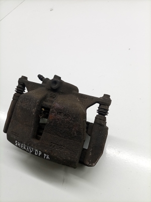 Priekšējais bremžu suports - 5N0615124