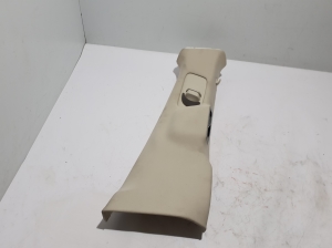 B-pillar interior trim - A2236900805