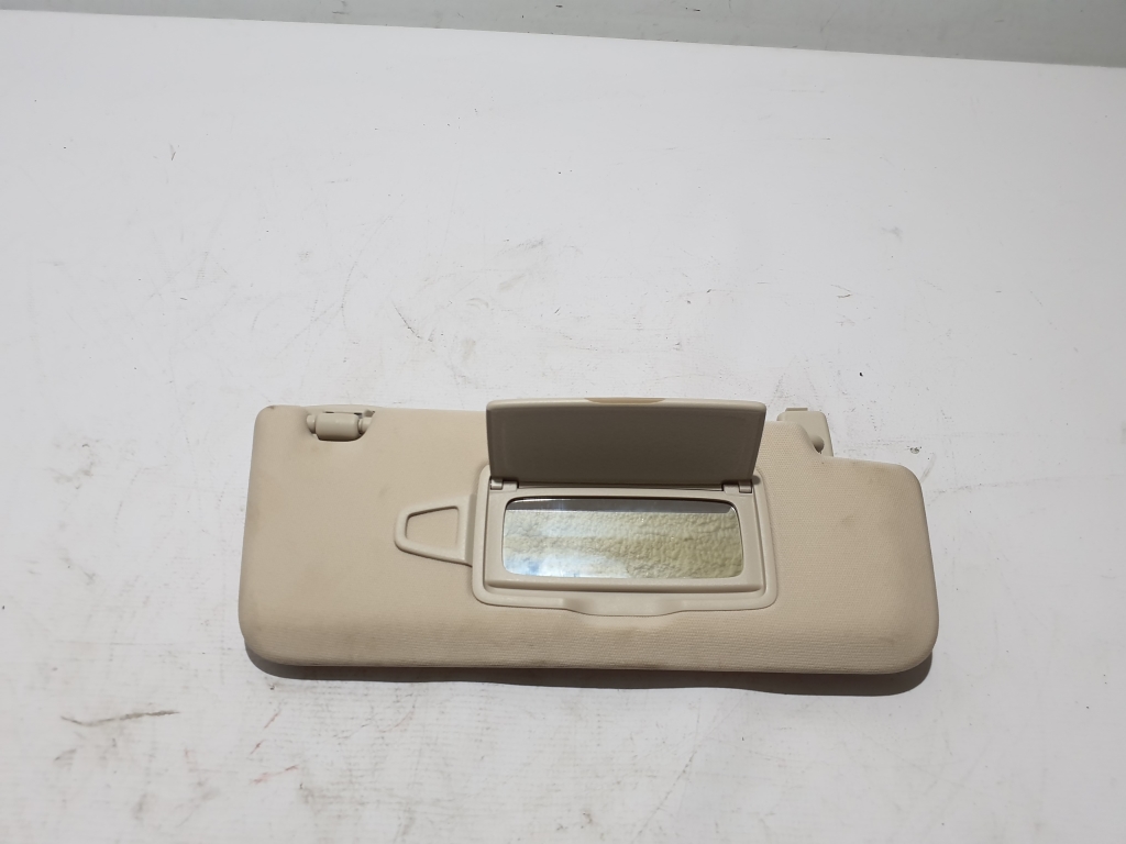 Mercedes Benz S-Class 223 (2020–2026) Päikesesirm A2238104400 Mercedes Benz S-Class 223 (2020–2026) Päikesesirm A2238104400