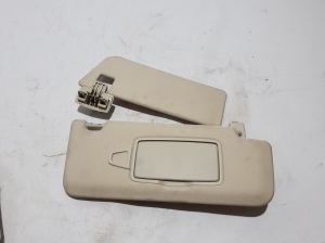 Mercedes Benz S-Class 223 (2020–2026) Päikesesirm A2238104400 - 2