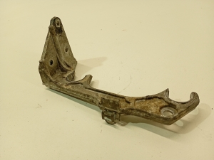 Mercedes Benz C-Class 204 (2007–2014) Luftfiltergehäusehalter A6510940127 - 2