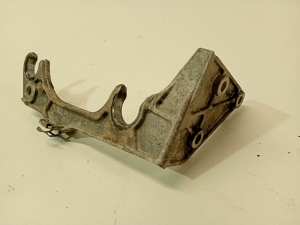 Mercedes Benz C-Class 204 (2007–2014) Luftfiltergehäusehalter A6510940127 - 4