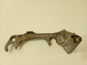 Mercedes Benz C-Class 204 (2007–2014) Luftfiltergehäusehalter A6510940127 - 5