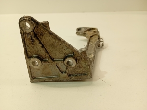 Mercedes Benz C-Class 204 (2007–2014) Luftfiltergehäusehalter A6510940127 - 6