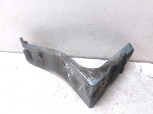 AUDI A4 B6 (2000–2005) Front bumper bracket 8E0821137B - 2