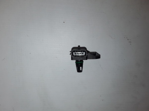 RENAULT Megane III (2008–2016) Sonstiger Sensor 223657458R - 3