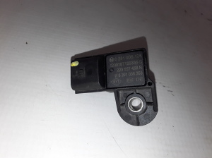 RENAULT Megane III (2008–2016) Sonstiger Sensor 223657458R - 4