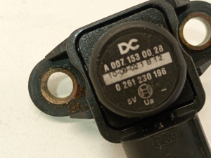 Mercedes Benz C-Class 204 (2007–2014) Andurid A0071530026 - 4