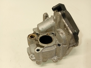 Mercedes Benz C-Class 204 (2007–2014) EGR-klapp A6511400160Q - 3