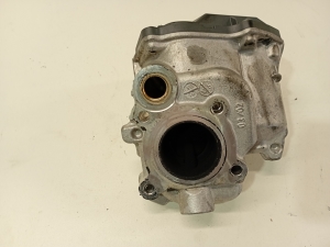 Mercedes Benz C-Class 204 (2007–2014) EGR-klapp A6511400160Q - 4