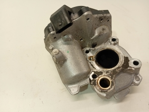 Mercedes Benz C-Class 204 (2007–2014) EGR-klapp A6511400160Q - 5