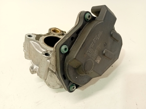 EGR valve - A6511400160Q