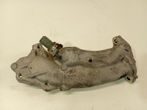 Mercedes Benz C-Class 204 (2007–2014) EGR-klapi toru A6511400508 - 2