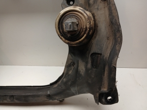 Mercedes Benz S-Class 221 (2005–2013) Eesmine alusraam A2216200287 - 2