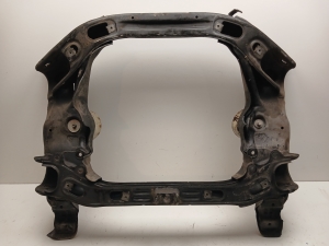 Mercedes Benz S-Class 221 (2005–2013) Eesmine alusraam A2216200287 - 6