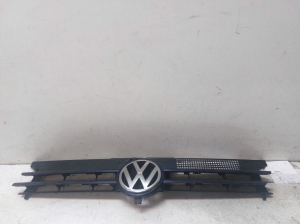Volkswagen Golf IV (1997–2003) Front grille 1J0853655G - 2