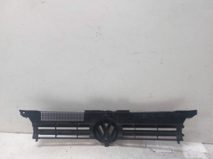 Volkswagen Golf IV (1997–2003) Front grille 1J0853655G - 4
