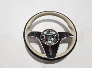 Mercedes Benz S-Class 223 (2020–2026) Rool A0004604320 - 2